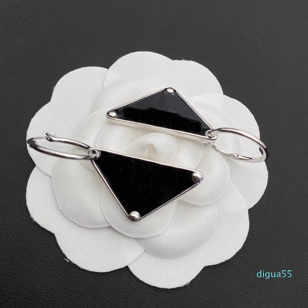 fashion black earrings for mens women party wedding lovers gift jewelry engagement, Silver
fashion black earrings for mens women party wedding lovers gift jewelry engagement, Silver