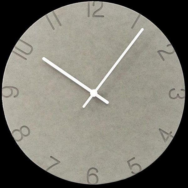 wall clocks creativity simple clock modern design home fashion stickers decor living room horloge gift
wall clocks creativity simple clock modern design home fashion stickers decor living room horloge gift