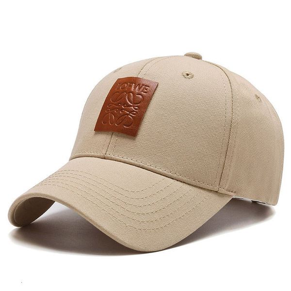 caps fashion cap 2021 simple baseball leather label travel sunscreen hat embroidery, Blue;gray
caps fashion cap 2021 simple baseball leather label travel sunscreen hat embroidery, Blue;gray