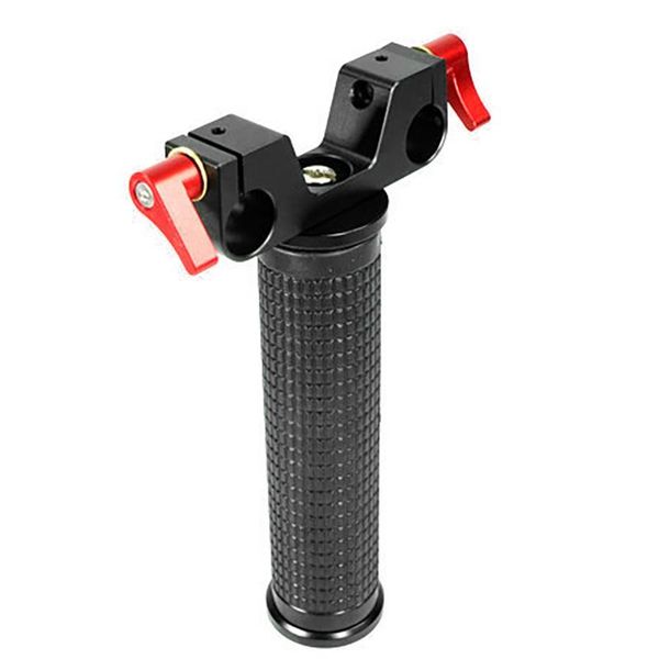 camera pipe clamp 15mm double hole handle for slr accessories lighting & studio
camera pipe clamp 15mm double hole handle for slr accessories lighting & studio
