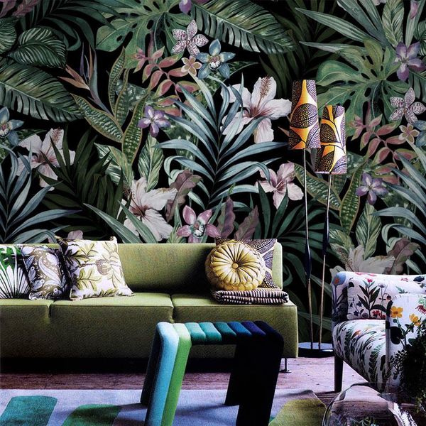 wallpapers tuya art 3d wallpaper mural on the wall tropical leaf for office restaurant living room meeting
wallpapers tuya art 3d wallpaper mural on the wall tropical leaf for office restaurant living room meeting