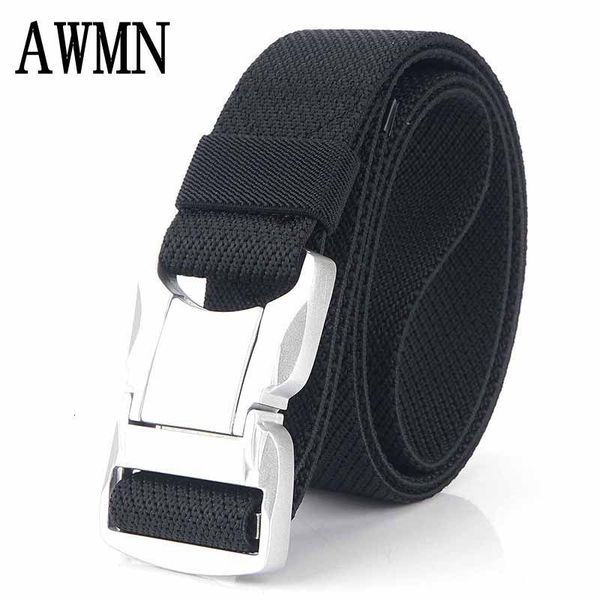durable fashion the felt 2021 silver aluminum alloy leisure belt for men, Black;brown
durable fashion the felt 2021 silver aluminum alloy leisure belt for men, Black;brown