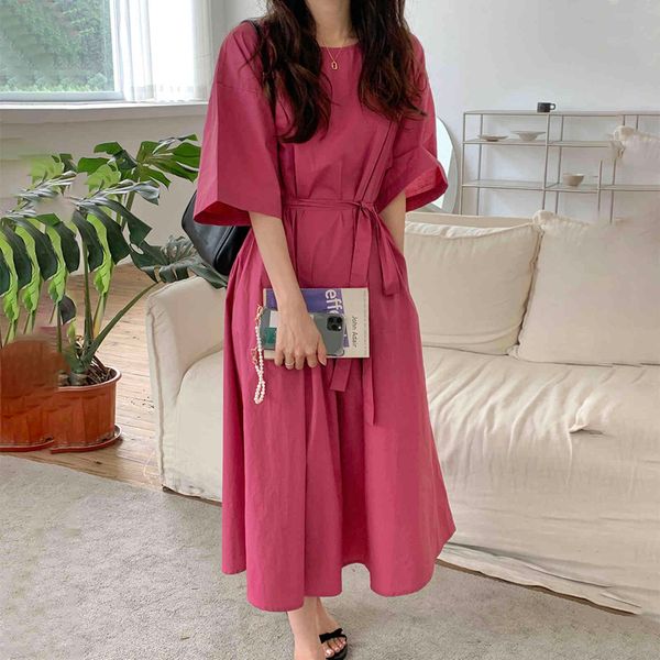 casual dresses women summer vintage rose red oversize long dress sashes round collar loose a-line maxi pullover sundress 079i, Black;gray
casual dresses women summer vintage rose red oversize long dress sashes round collar loose a-line maxi pullover sundress 079i, Black;gray