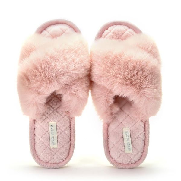 ladies home slippers buckle women indoor bow fur woman long plush solid shoes warm cute comfortable autumn, Black
ladies home slippers buckle women indoor bow fur woman long plush solid shoes warm cute comfortable autumn, Black
