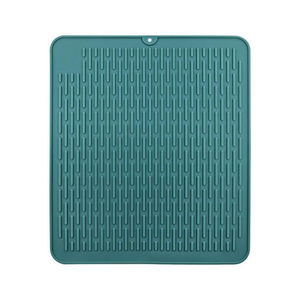 mats & pads foldable silicone drying mat heat insulation pot holder protector dish cup draining pad table placemat 45x40x0.5cm tb
mats & pads foldable silicone drying mat heat insulation pot holder protector dish cup draining pad table placemat 45x40x0.5cm tb