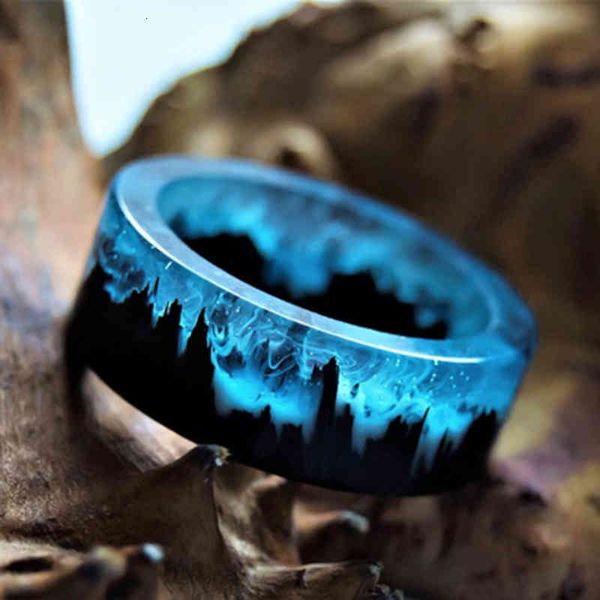 designer rings blue resin for women men wood landscape ring male natural scenery epoxy female finger punk jewelry, Golden;silver
designer rings blue resin for women men wood landscape ring male natural scenery epoxy female finger punk jewelry, Golden;silver