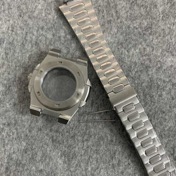 repair tools & kits 41mm steel watch case with sapphire for nh35/36/4r movement
repair tools & kits 41mm steel watch case with sapphire for nh35/36/4r movement