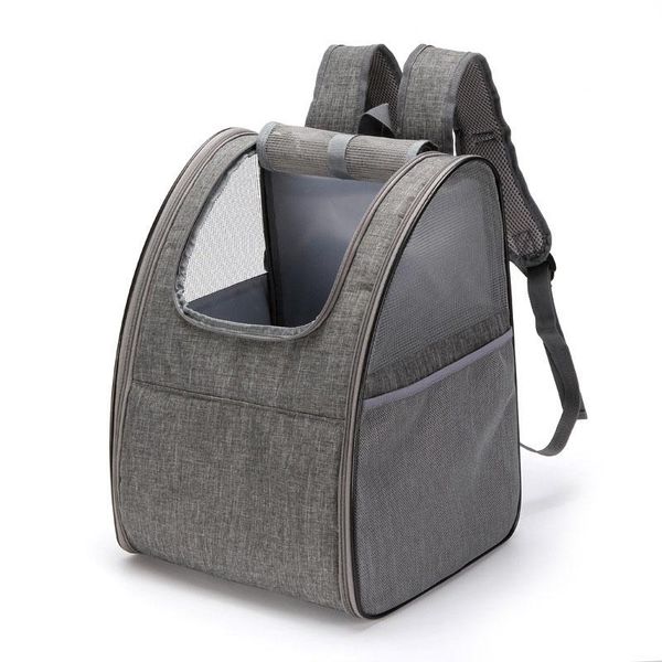 cat carriers,crates & houses heypet pet carrier backpack dog outdoor travel packbag portable zipper mesh breathable packets
cat carriers,crates & houses heypet pet carrier backpack dog outdoor travel packbag portable zipper mesh breathable packets