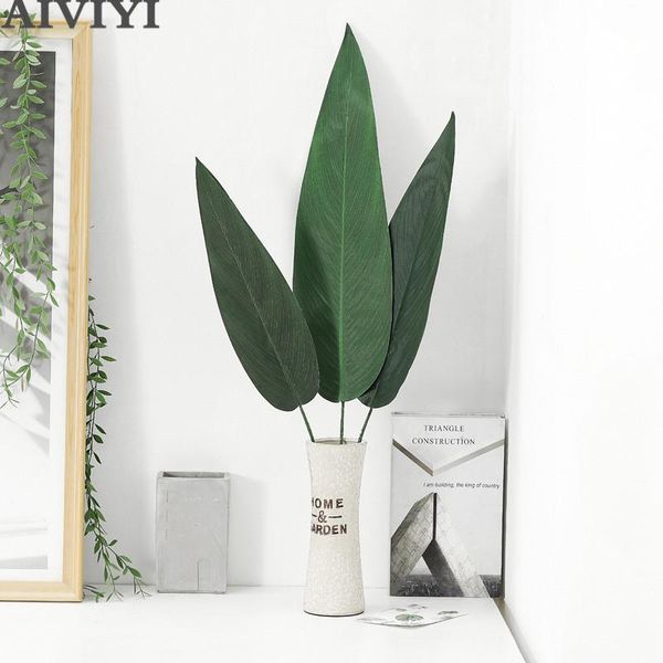 decorative flowers & wreaths artificial green big bamboo leaves fake plants greenery for el office home decoration simulation flower
decorative flowers & wreaths artificial green big bamboo leaves fake plants greenery for el office home decoration simulation flower