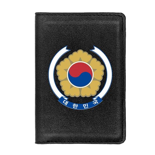 card holders leather republic of korea printing men passport cover slim women travel id holder wallet, Brown;gray
card holders leather republic of korea printing men passport cover slim women travel id holder wallet, Brown;gray