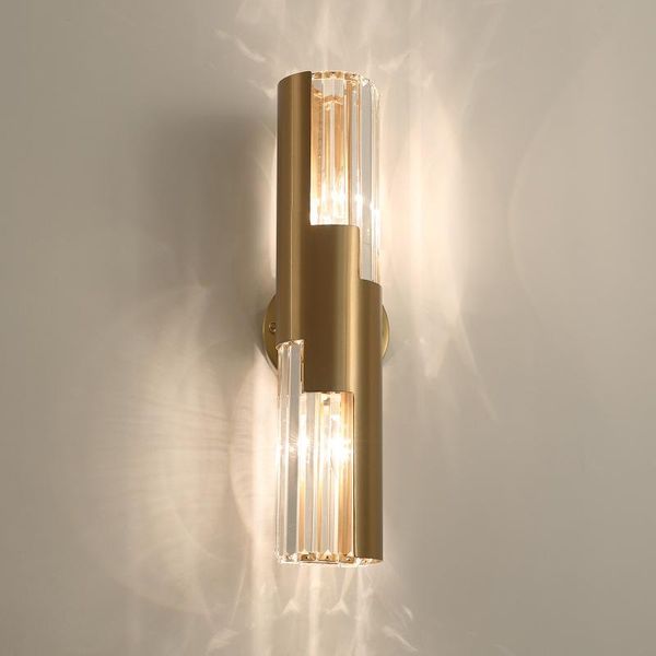 wall lamps postmodern style bedroom lamp bedside living room corridor aisle nordic minimalist design creative crystal lighting fixture
wall lamps postmodern style bedroom lamp bedside living room corridor aisle nordic minimalist design creative crystal lighting fixture