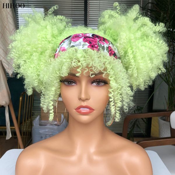 14 short hair afro kinky curly wigs with bangs for black women synthetic natural brown mixed blonde wig party cosplay daily
14 short hair afro kinky curly wigs with bangs for black women synthetic natural brown mixed blonde wig party cosplay daily