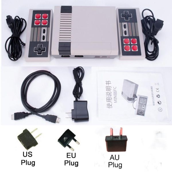 /av out retro built-in 620/600 games 8 bit pal&ntsc family tv handheld player double gamepads portable players game
/av out retro built-in 620/600 games 8 bit pal&ntsc family tv handheld player double gamepads portable players game