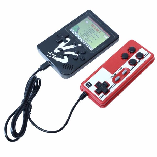 portable game players powkiddy 2.6 inch retro mini handheld console player support av output built-in 500 games double w/game
portable game players powkiddy 2.6 inch retro mini handheld console player support av output built-in 500 games double w/game