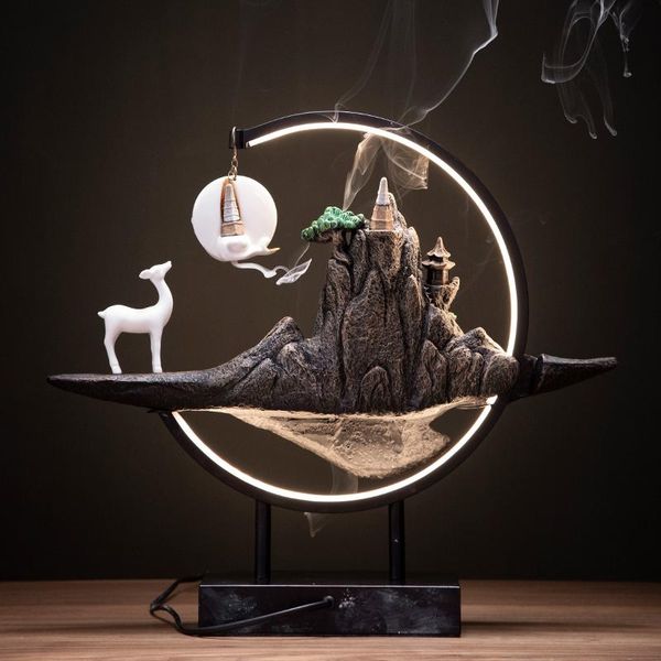 electric backflow incense burner large modern light assuaging decoracion para el hogar living room bd50ib fragrance lamps
electric backflow incense burner large modern light assuaging decoracion para el hogar living room bd50ib fragrance lamps