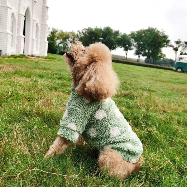 dog apparel winter clothes warm fleece puppy outfit chihuahua pet clothing for small dogs coat hoodie sweater jacket
dog apparel winter clothes warm fleece puppy outfit chihuahua pet clothing for small dogs coat hoodie sweater jacket