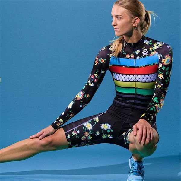 racing sets 2021 betty cycling jersey women summer long sleeve set sport suit reathable mountain bike clothes roupa de ciclismo clothing kit, Black;blue
racing sets 2021 betty cycling jersey women summer long sleeve set sport suit reathable mountain bike clothes roupa de ciclismo clothing kit, Black;blue