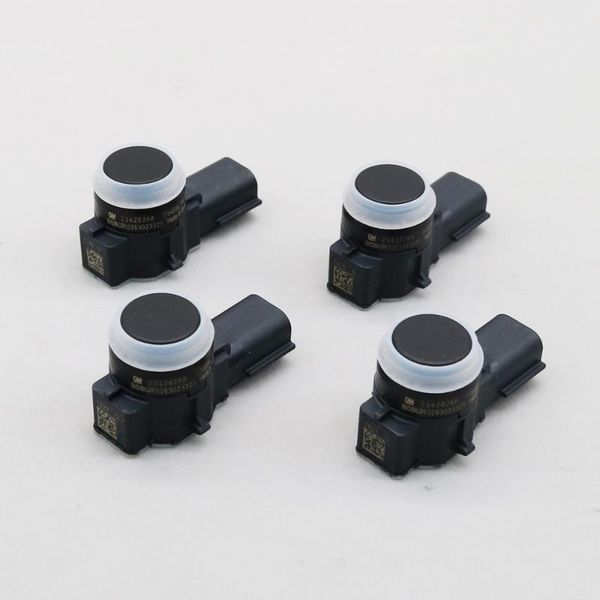 car rear view cameras& parking sensors 20pcs and 4pcs sensor bumper aid backup pdc for gm chevy silverado 23428268
car rear view cameras& parking sensors 20pcs and 4pcs sensor bumper aid backup pdc for gm chevy silverado 23428268