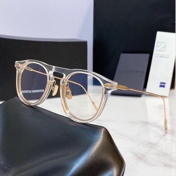 fashion sunglasses frames round eyeglasses gm teo myopia glasses women men frame reading blue light protection glass spectacles, Black
fashion sunglasses frames round eyeglasses gm teo myopia glasses women men frame reading blue light protection glass spectacles, Black