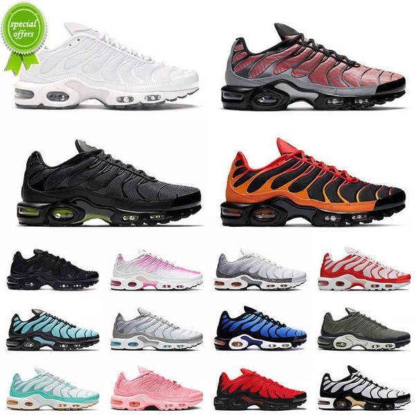 36-45 size us 12 cushions running shoes selling tn plus triple black all white lava volt glow mens womens teal twist trainers sneakers
36-45 size us 12 cushions running shoes selling tn plus triple black all white lava volt glow mens womens teal twist trainers sneakers