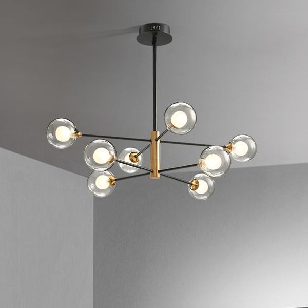 chandeliers nordic led glass bubble chandelier light modern minimalist magic bean shade ceative lustre lamp for dining bar kitchen fixtures
chandeliers nordic led glass bubble chandelier light modern minimalist magic bean shade ceative lustre lamp for dining bar kitchen fixtures