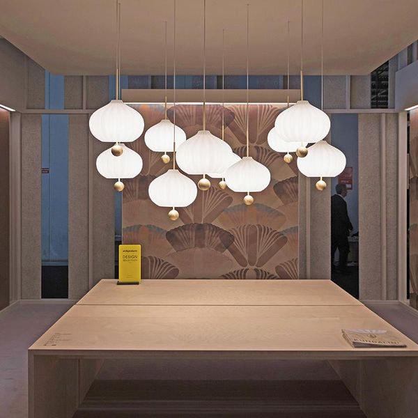 pendant lamps zuuuvny led restaurant chandelier nordic creative bar table lamp / white study bedroom 90-260v glass art
pendant lamps zuuuvny led restaurant chandelier nordic creative bar table lamp / white study bedroom 90-260v glass art