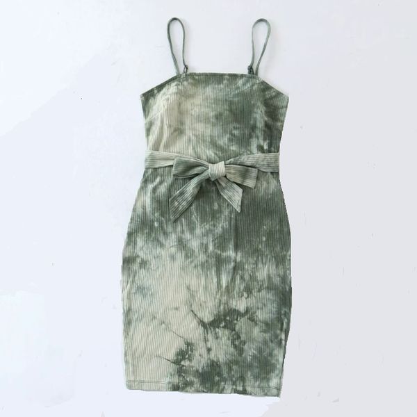 summer women tie dye printing knitted suspender mini dress female stretch slim clothes casual lady vestido d7383 210430, Black;gray
summer women tie dye printing knitted suspender mini dress female stretch slim clothes casual lady vestido d7383 210430, Black;gray