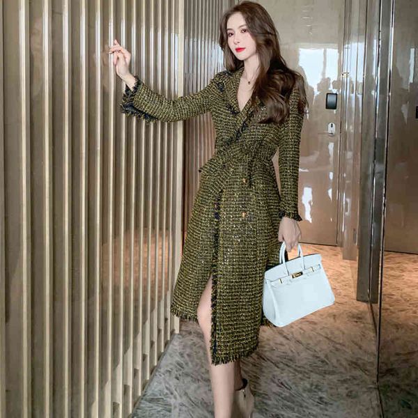 arrival winter jacket ol'double-tempered adjustable waistband borla midi thicken woolen coat, Black;brown
arrival winter jacket ol'double-tempered adjustable waistband borla midi thicken woolen coat, Black;brown