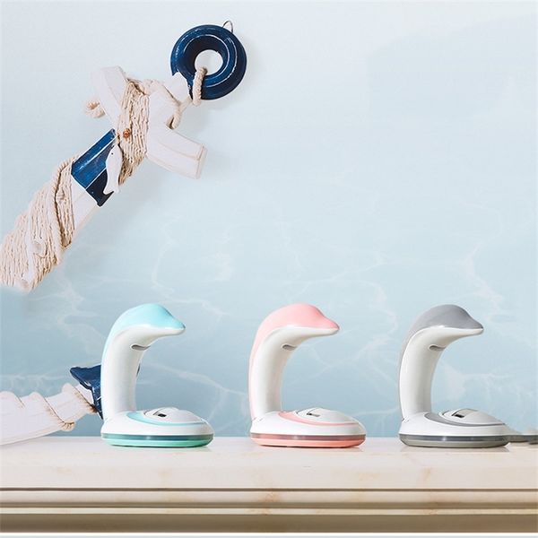 romantic couple gift dolphin rainbow colorful atmosphere projection lamp charging led creative night light
romantic couple gift dolphin rainbow colorful atmosphere projection lamp charging led creative night light