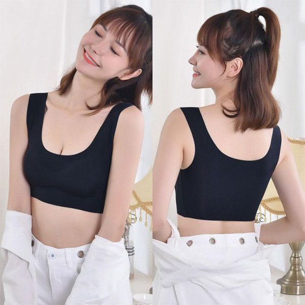 sports bra crop fitness women sportswear feminine sport bras for gym female underwear running push up lingerie clothing, White;black
sports bra crop fitness women sportswear feminine sport bras for gym female underwear running push up lingerie clothing, White;black