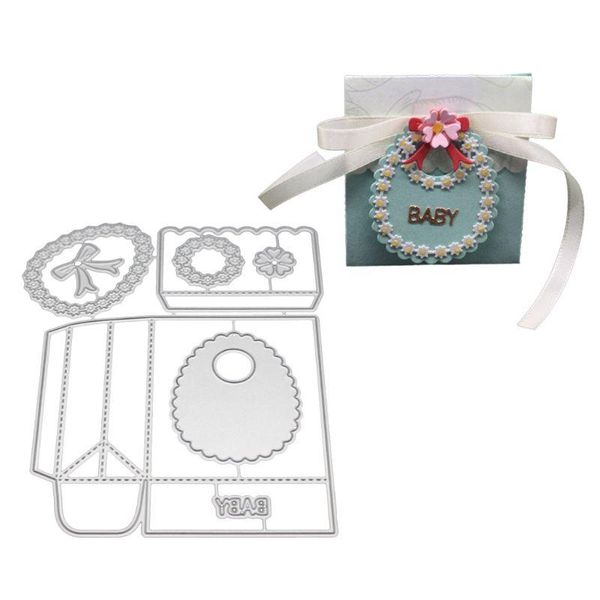 painting supplies envelope lace metal cutting dies stencil scrapbooking diy stamp paper card embossing decor craft
painting supplies envelope lace metal cutting dies stencil scrapbooking diy stamp paper card embossing decor craft