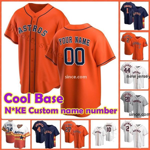 27 jose altuve baseball jersey jeff bagwell craig biggio carlos correa 2 alex bregman astros george springer custom 20 21 houston jerseys, Blue;black
27 jose altuve baseball jersey jeff bagwell craig biggio carlos correa 2 alex bregman astros george springer custom 20 21 houston jerseys, Blue;black