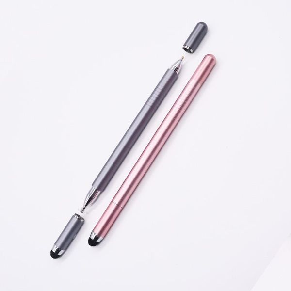 stylus pens 5pcs/lot 3in1 magnetic universal handwriting capacitive black planting head disc writing multifunctional touch screen pen
stylus pens 5pcs/lot 3in1 magnetic universal handwriting capacitive black planting head disc writing multifunctional touch screen pen