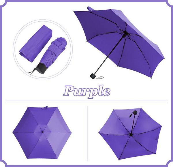 umbrellas mini pocket umbrella portable flat sun rainy parasol folding women girls kids gifts travel paraguas rain gear
umbrellas mini pocket umbrella portable flat sun rainy parasol folding women girls kids gifts travel paraguas rain gear