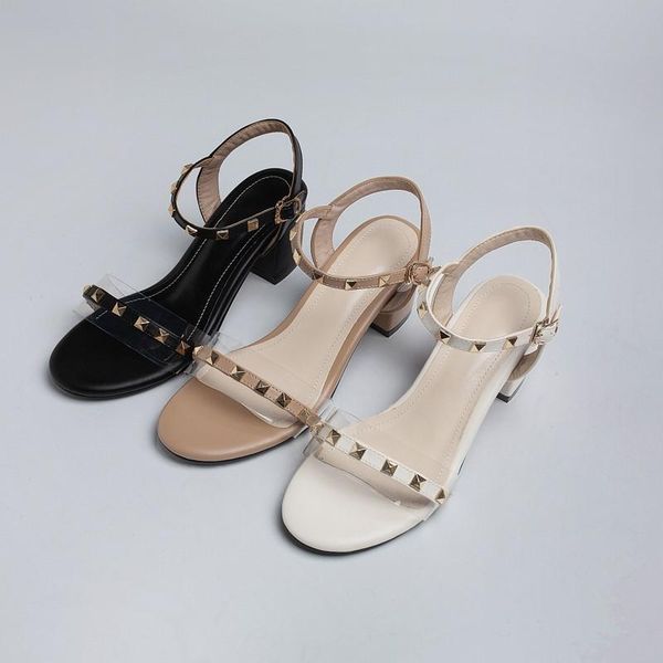 dress shoes pqecfs big size 34-43 2021 summer fashion women solid platform heel sandals 3 colors, Black
dress shoes pqecfs big size 34-43 2021 summer fashion women solid platform heel sandals 3 colors, Black