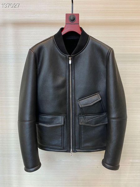 men's jackets sk1015 fashion coats & 2021 runway luxury european design party style clothing, Black;brown
men's jackets sk1015 fashion coats & 2021 runway luxury european design party style clothing, Black;brown