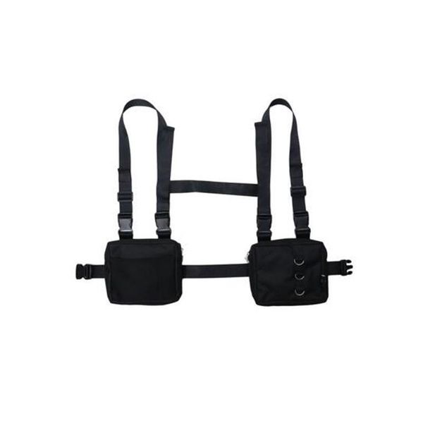 tactical bag vest chestbag multi-pocket tooling men chest women belt male female shoulder waist bags
tactical bag vest chestbag multi-pocket tooling men chest women belt male female shoulder waist bags