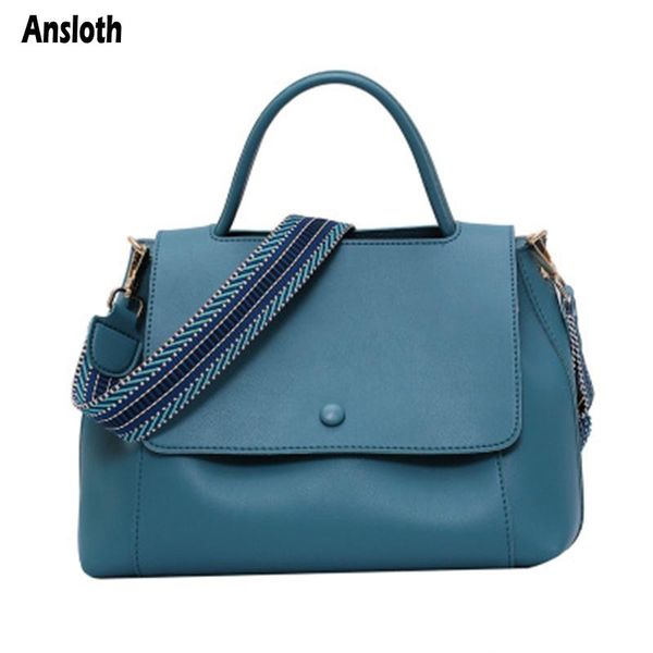 evening bags ansloth luxury handbags high capacity women designer soft pu leather shoulder simple messenger bag lady fashion hps979
evening bags ansloth luxury handbags high capacity women designer soft pu leather shoulder simple messenger bag lady fashion hps979