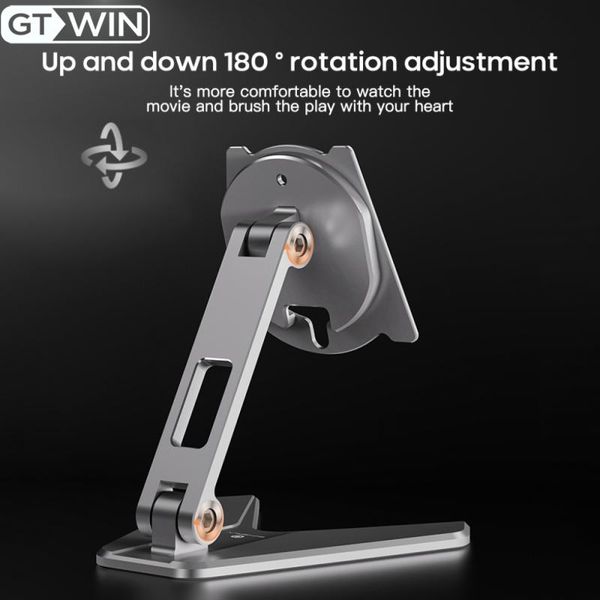 magnetic wireless phone charging base adjustable holder deskmobile stand for 12 pro max charger bracket cell mounts & holders
magnetic wireless phone charging base adjustable holder deskmobile stand for 12 pro max charger bracket cell mounts & holders