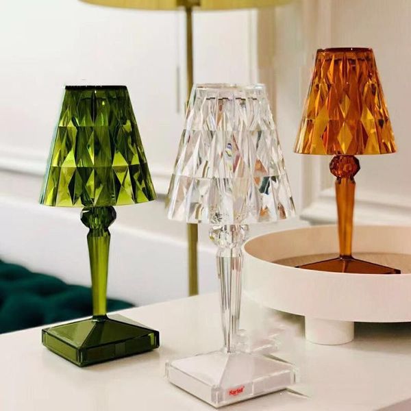 party decoration 2021 colorful 26x12cm diamonds lamps creative desk lamp led charging diamond bedside
party decoration 2021 colorful 26x12cm diamonds lamps creative desk lamp led charging diamond bedside