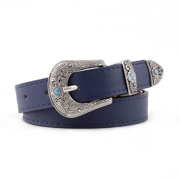 belts fashion luxury black leather belt female pin buckles deduction metal buckle jeans wild for women casual trousers ceinture, Black;brown
belts fashion luxury black leather belt female pin buckles deduction metal buckle jeans wild for women casual trousers ceinture, Black;brown