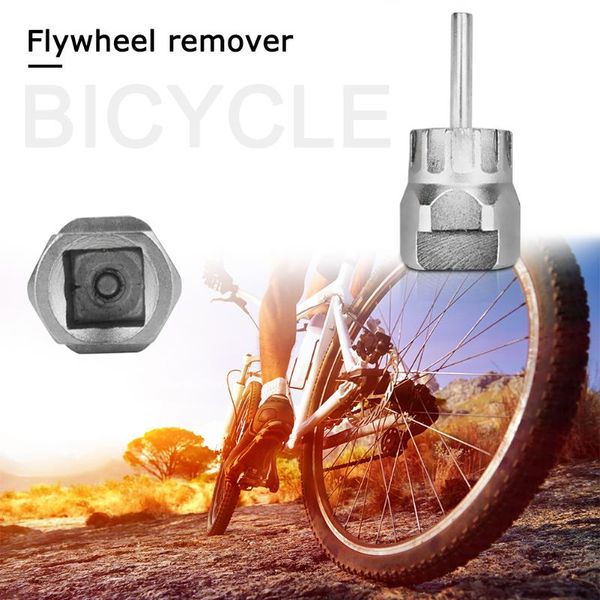 tools bicycle flywheel heel cassette remover bike mtb socket wrench road rear hub cog overhaul repair tool
tools bicycle flywheel heel cassette remover bike mtb socket wrench road rear hub cog overhaul repair tool