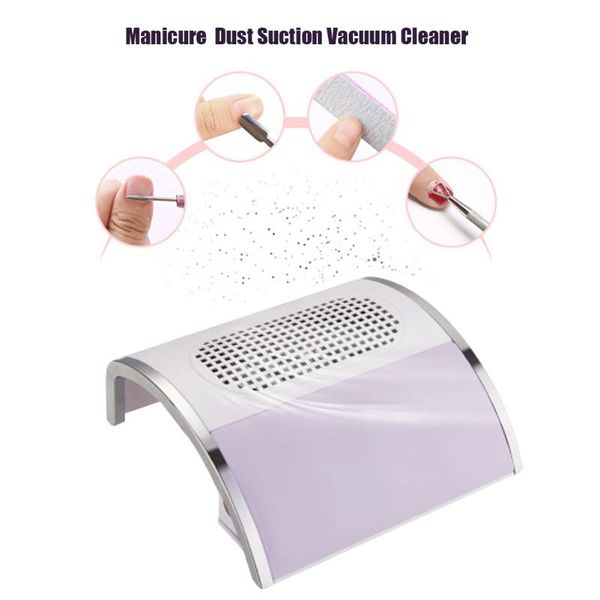 nail art kits 80w dust fan cleaner vacuum collector manicure machine for nails tools
nail art kits 80w dust fan cleaner vacuum collector manicure machine for nails tools