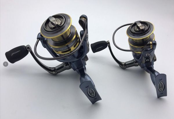 baitcasting reels original pflueger 69 sp10 20 25 30 35 40 10+1bb 5.2:1 spinning fishing reel lightweight carbon rotor saltwater lure
baitcasting reels original pflueger 69 sp10 20 25 30 35 40 10+1bb 5.2:1 spinning fishing reel lightweight carbon rotor saltwater lure