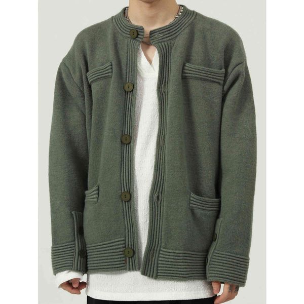 men's jackets autumn winter sweater vintage fashion loose casual knitted jacket man knitwear coat cardigan women s7f4, Black;brown
men's jackets autumn winter sweater vintage fashion loose casual knitted jacket man knitwear coat cardigan women s7f4, Black;brown