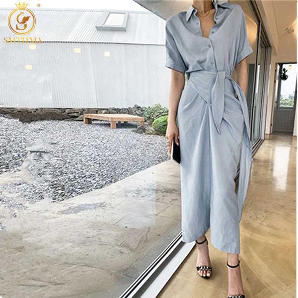 casual dresses summer woman single breasted belt shirt 2021 fashion elegant ladies short sleeve buttons boho beach es 7k2v, Black;gray
casual dresses summer woman single breasted belt shirt 2021 fashion elegant ladies short sleeve buttons boho beach es 7k2v, Black;gray