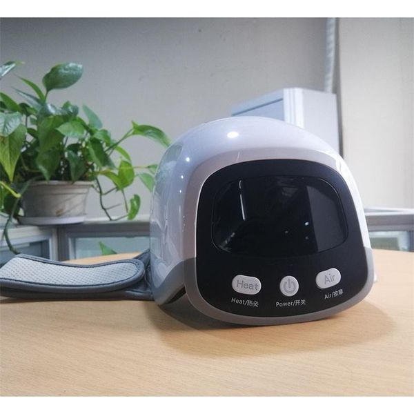 lifetime warranty light heated air massage knee physiotherapy instrument knee massage rehabilitation pain relief leg
lifetime warranty light heated air massage knee physiotherapy instrument knee massage rehabilitation pain relief leg