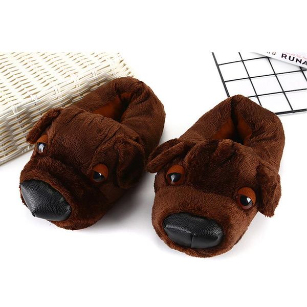 ladies crazzy indoor slippers girls ins dog cartoon home shoes for woman keep warm plush 2021, Black
ladies crazzy indoor slippers girls ins dog cartoon home shoes for woman keep warm plush 2021, Black