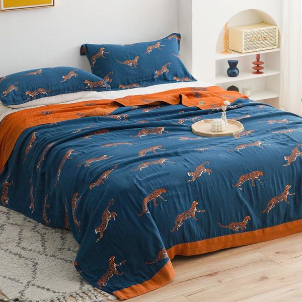 blanket cotton bedspread modern leopard jacquard bedding sofa throw air condition room washing processing towel blankets
blanket cotton bedspread modern leopard jacquard bedding sofa throw air condition room washing processing towel blankets