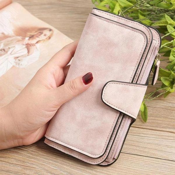 storage bags ly women large capacity purse long tri-fold multi-pocket female multi-function wallet te889
storage bags ly women large capacity purse long tri-fold multi-pocket female multi-function wallet te889